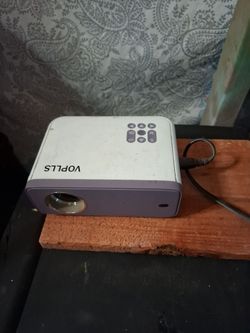 Mini projector