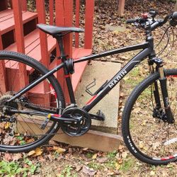 Marin San Rafael DS3 - 29" Wheels - Medium 17 frame