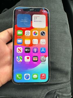 iPhone 12 Pro 128 Gb unlocked