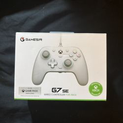 Xbox GameSir G7 Se 