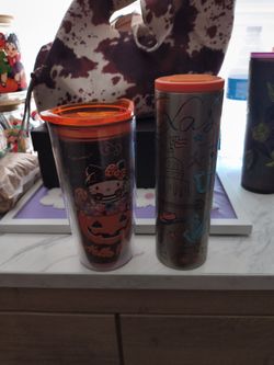 Cups