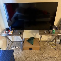 55inch tv roku tcl