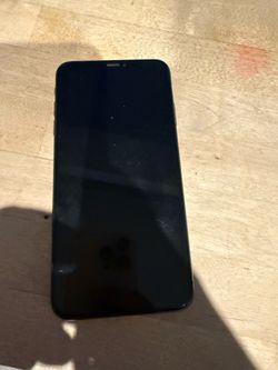 iphone XS Max