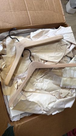 Hangers