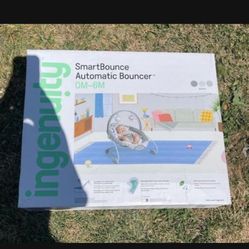 Baby Bouncer