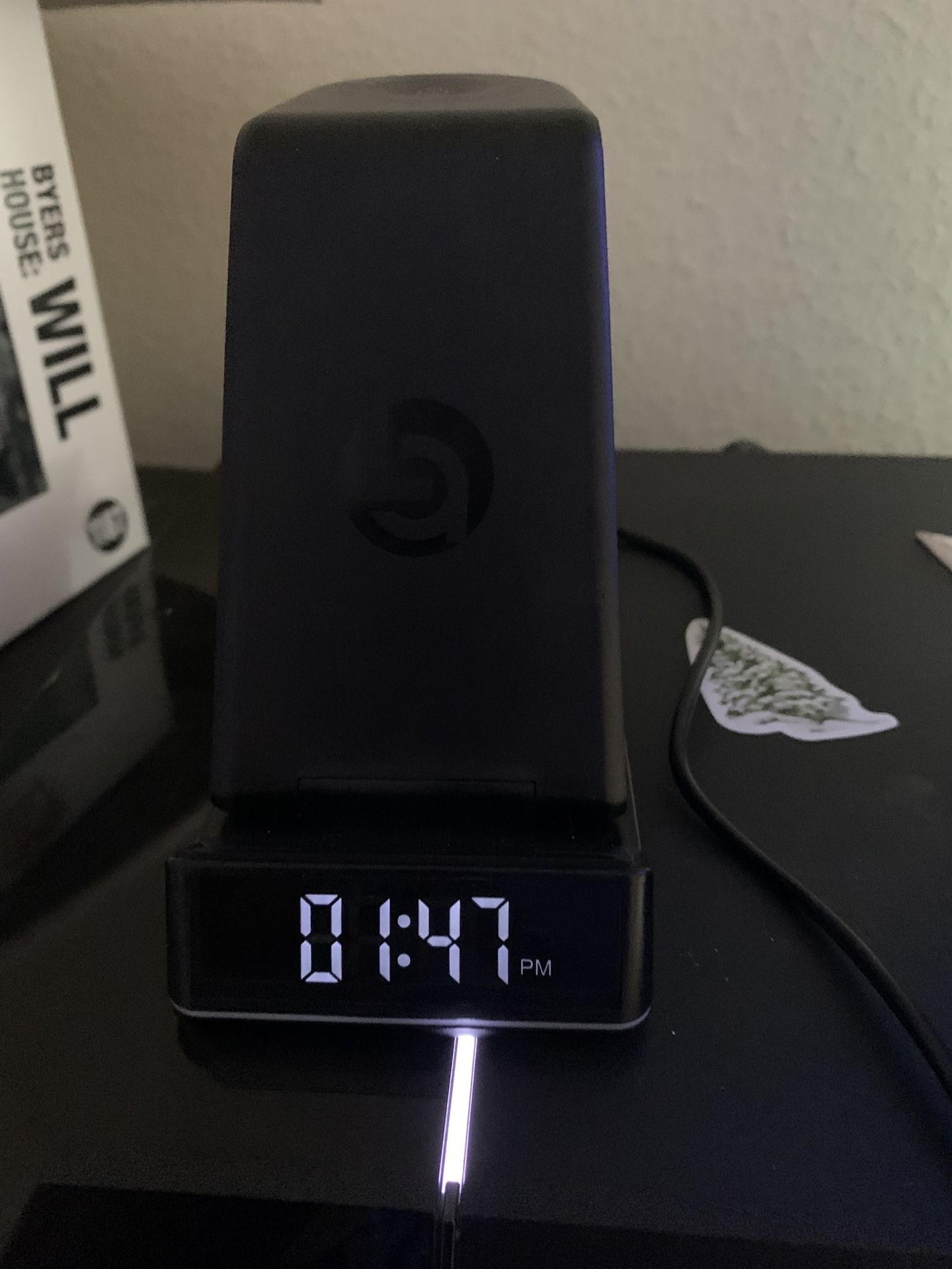 Wireless Charger 4 In 1