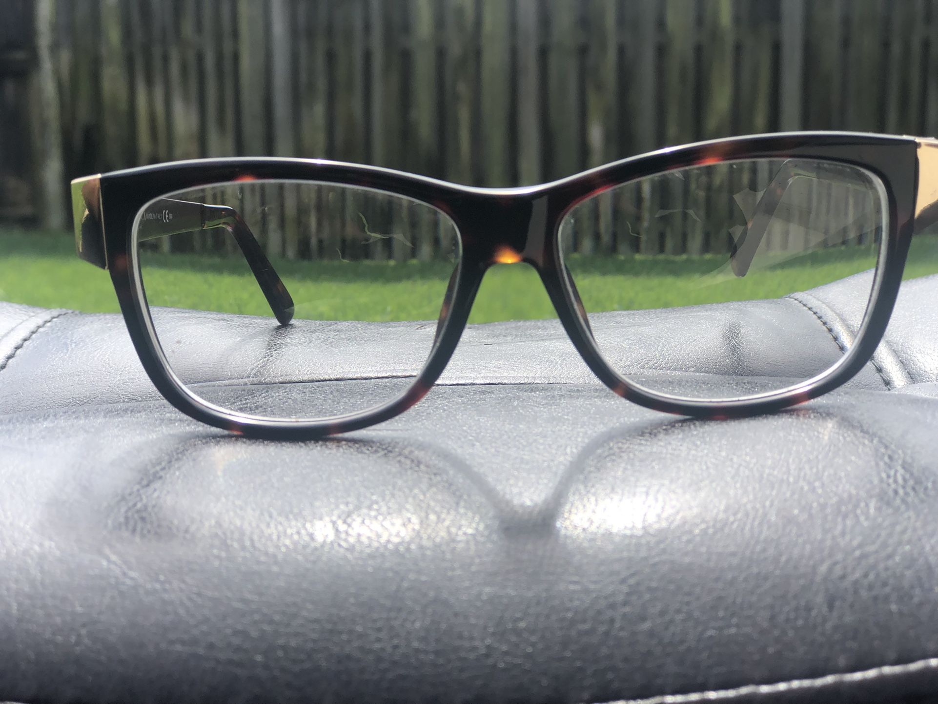 Authentic Gucci Frames