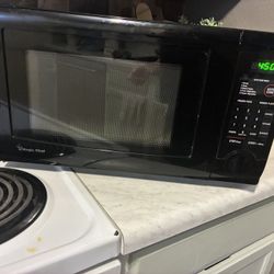 Countertop Microwave 