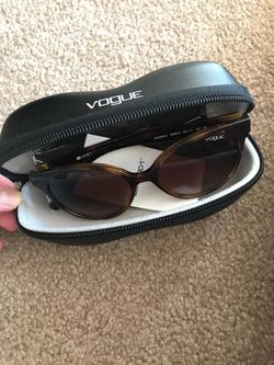 Vogue sunglasses