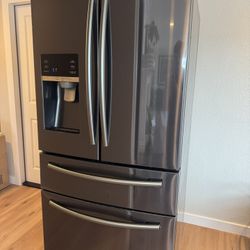 Samsung Refrigerator 