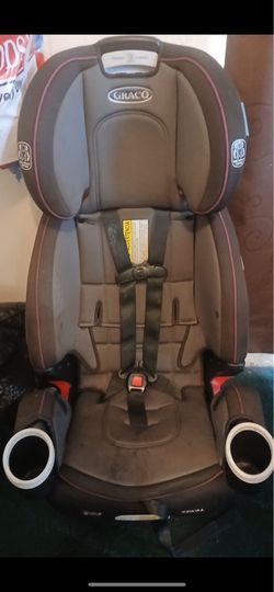 Car seat