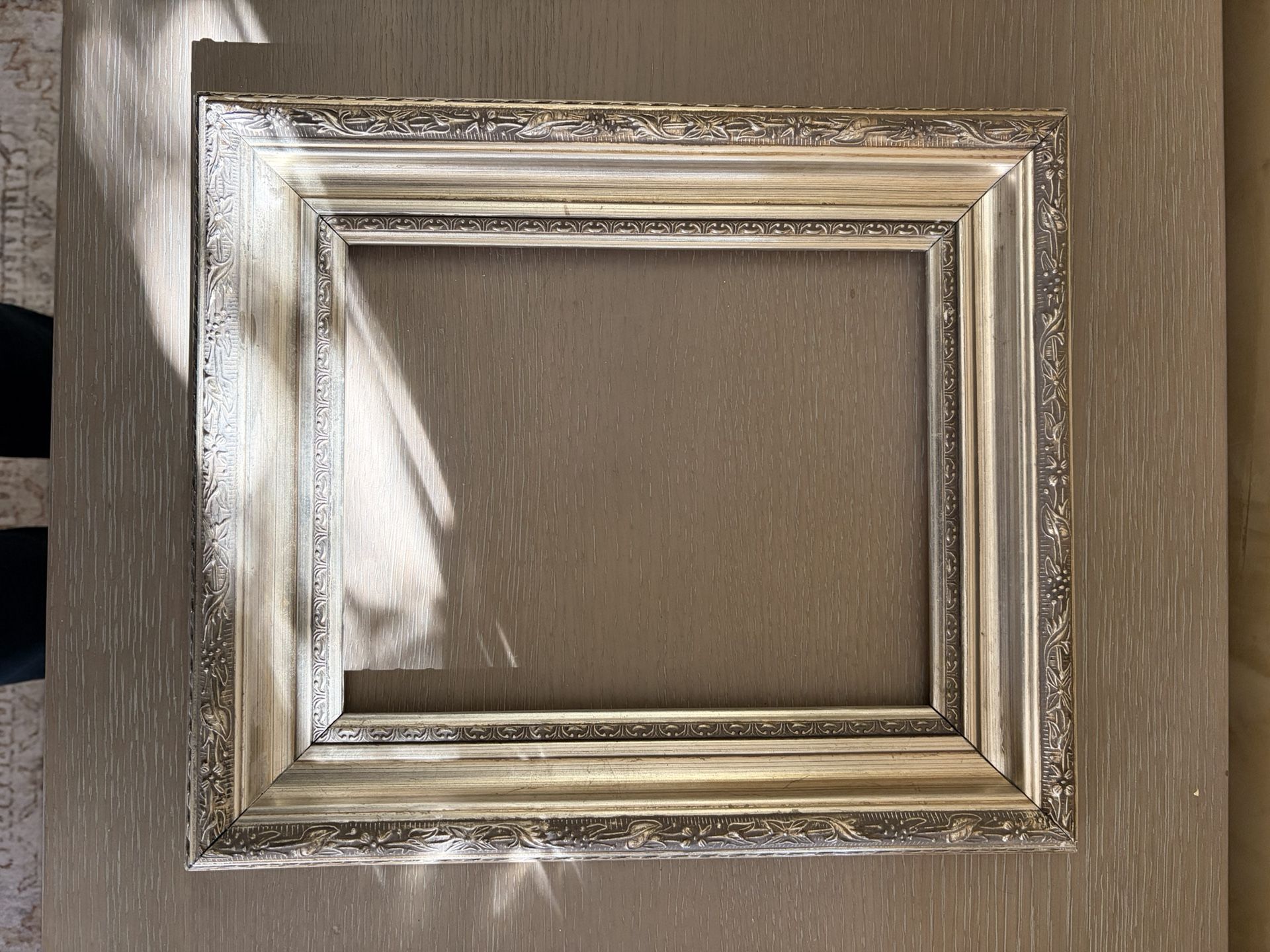 Detailed Picture Frame