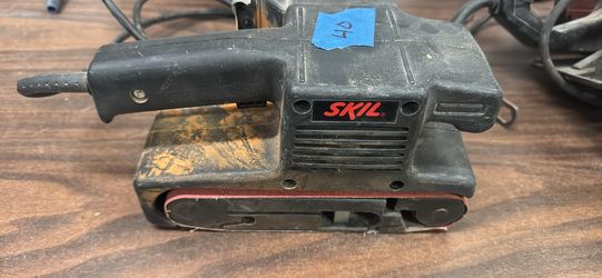 Skil Sander