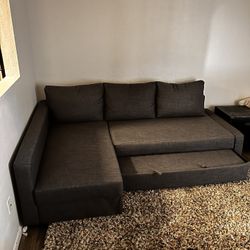 IKEA Pullout Sleeper/Sofa
