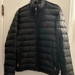 Polo Ralph Lauren Puffer