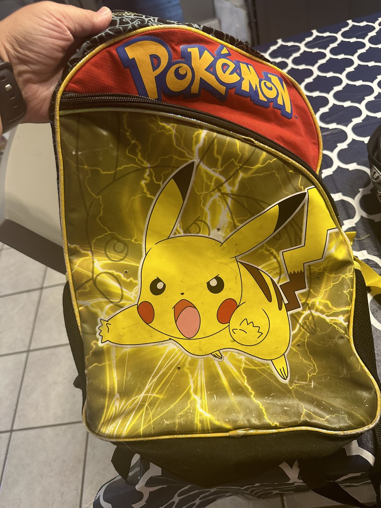 Book Bags