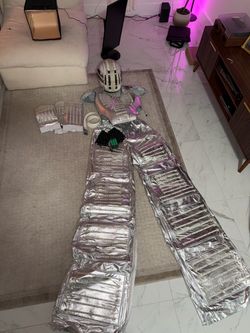 Party Robot
