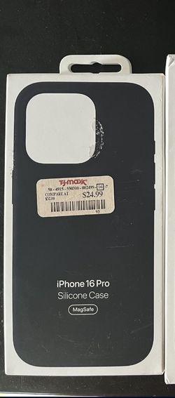 iPhone 16 Pro Case