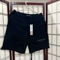 Essentials Shorts