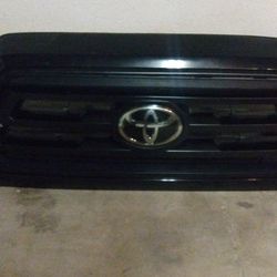 Part  2020 Toyota Tacoma OEM