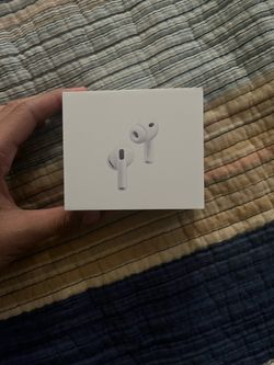 Airpod Pro 3
