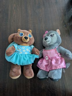 Build a Bear Plushies in San Fernando 91340