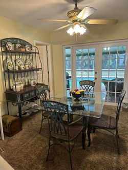 Dining Set! Moving Sale!