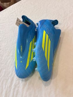 Adidas aF50 laceless FG