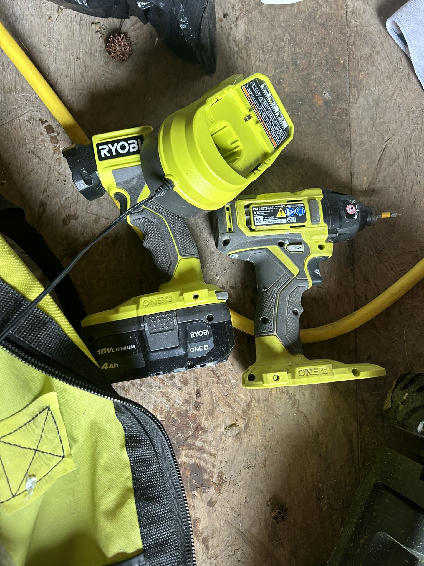 Tools Herramienta