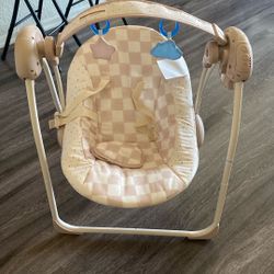 Baby Swing 