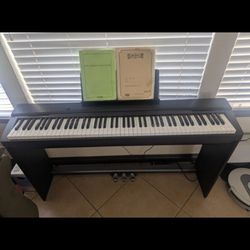 Digital Piano Full Size