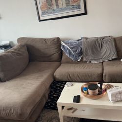 3 Seater Couch 