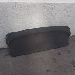 Trunk Cargo Cover For 94-01 Integra 