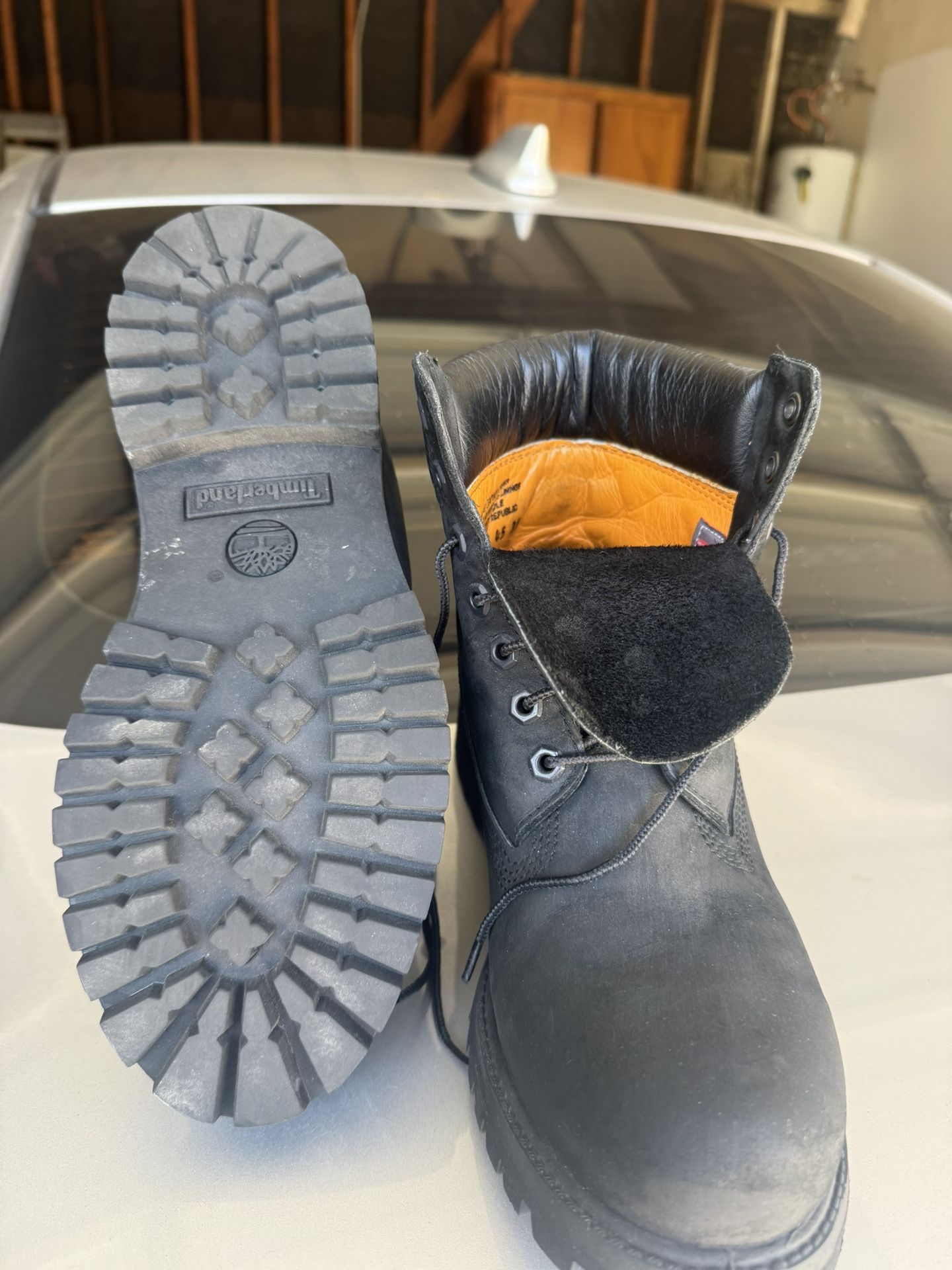 Men’s Timberland Shoe