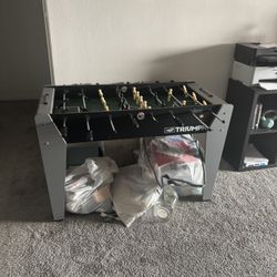 Foosball Table