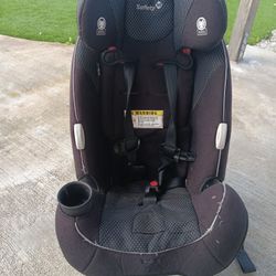 Car Seat