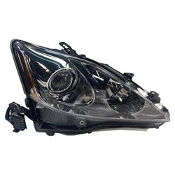 2009 2010 LEXUS IS IS250 IS350 RIGHT SIDE HEADLIGHT OEM
