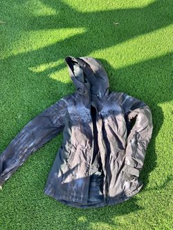 Oakley Mens Snowboarding Jacket