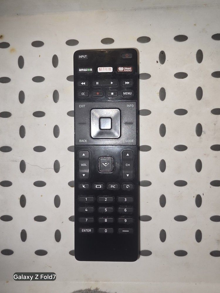 vizio remote smart hdtv replacement
