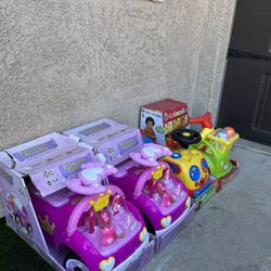 Kids play cars/ toddler cars 