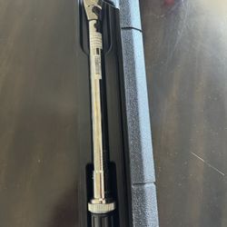 Husky Torque Wrench 