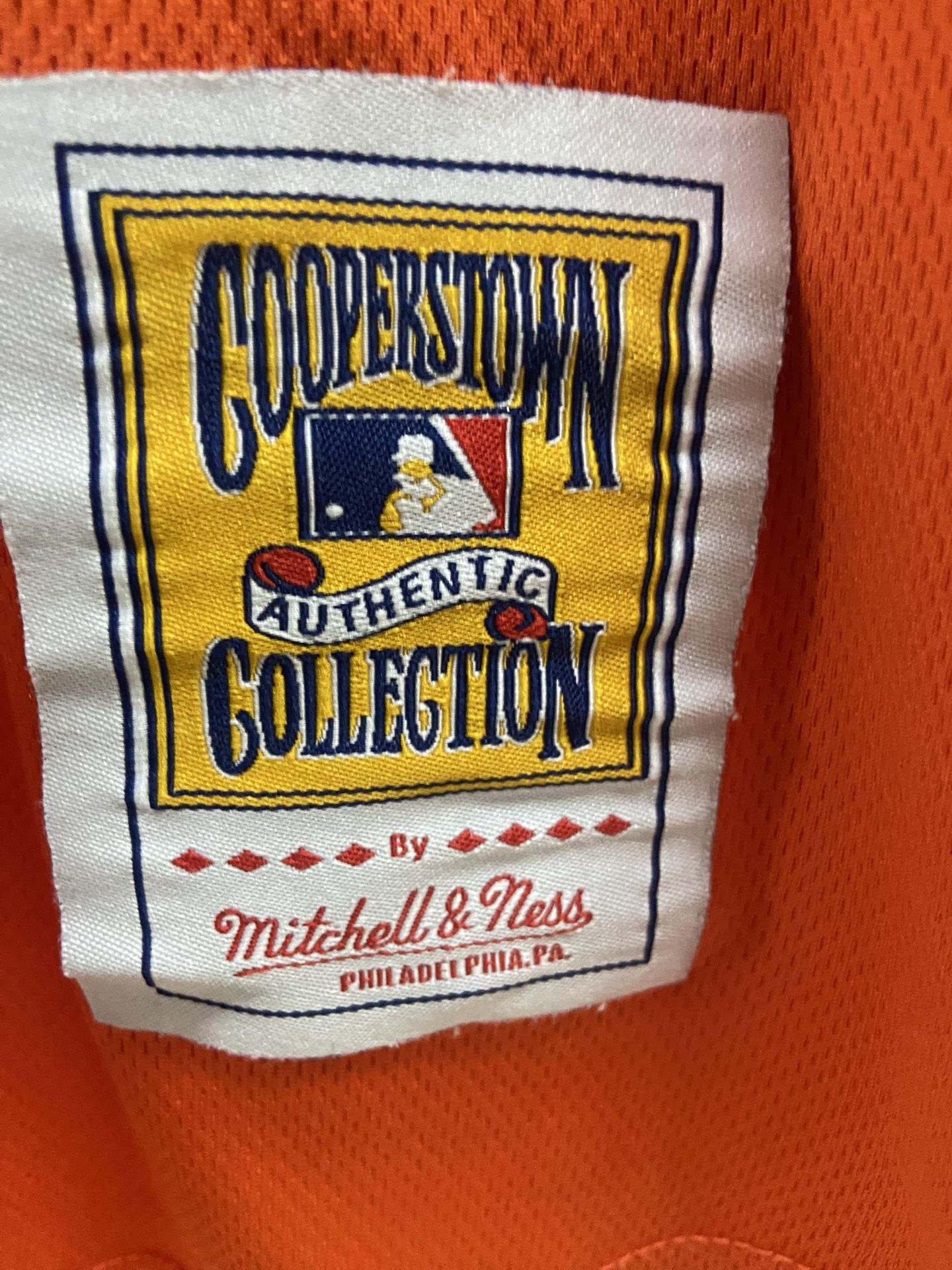 Coopers Town Collection Jerseys