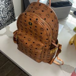 MCM Bag