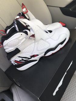 Retro 8s Sz 6Y