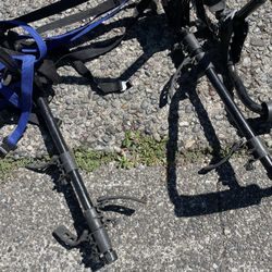 Thule 3x Bike Rack