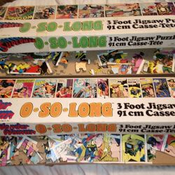 Puzzle Collectible