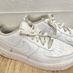 Air Force 1s