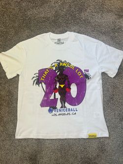 Alocs tee