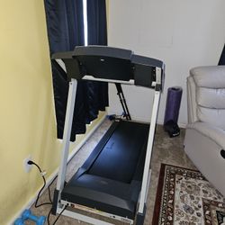 Sunny Fitness Treadmill - Must Pick Up Or Can Deliver Locally 