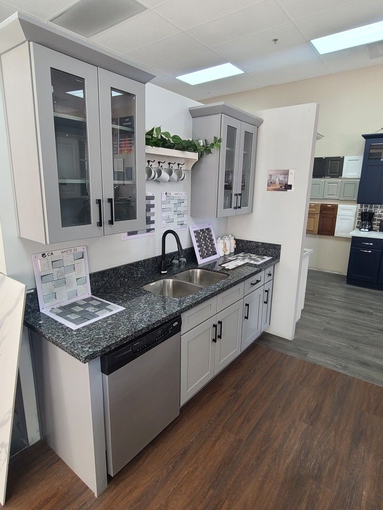 Kitchen Display For Sale